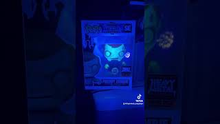 quotFreddy Zombiequot Funko Pop GLOW Check freddyfunko [upl. by Bobbi]