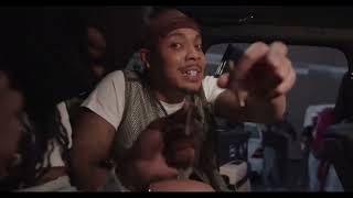 MAF Teeski Ft G Herbo quotDrench Gangquot Music Video [upl. by Myo412]