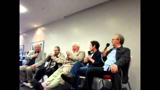 Doctors 48 at collectormania 18  talk part 1 [upl. by Allina]