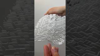 Painfully Unsatisfying 3dprinting [upl. by Assirehs]