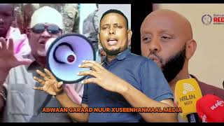 kismaayo oo lagu kala cararay baarlamaanka oo maqan iyo ceerigaabo oo leysku horfadhiyo [upl. by Dahraf446]