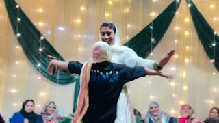 Ghari Drayas Behay Aabas❤️  New Kashmiri Viral Song  Dancer Shabir  By Singer Aafaq☎️7889412609 [upl. by Holloway]