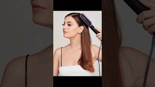 Hair Dryer Brush hairstyle hairdryer hairdesign [upl. by Nodyarg]