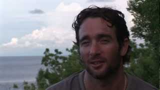 Freediving TV  Matthew Smyth is talking about Freediving Yoga and Meditation [upl. by Taimi]