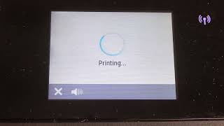 Mastering Connectivity How to Print Network Report on HP Officejet Pro 6960 [upl. by Chaddy766]