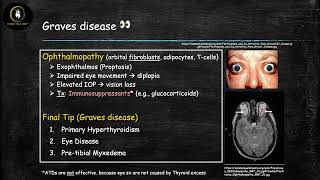 Comparing Thyroid Diseases Graves TMNG Hashimoto Postpartum de Quervain amp Reidel [upl. by Drannel899]