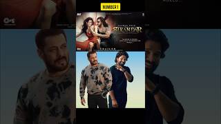 Top 5 Most Anticipated Bollywood Movies of 2025 [upl. by Ymmit910]