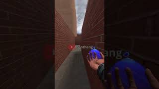 SUBSCRIBE game garrysmod gmodnextbotchase gmod nextbotchasing gaming shortsfeed shorts [upl. by Eelarbed]