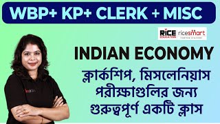 General Knowledge Economics for SSC CHSL Exam  Riya Ghosh  RICE Education [upl. by Amrita]