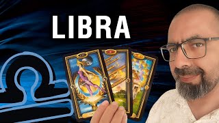 LIBRA hoy ♎ ¡Veo TANTA FELICIDAD que LLEGA a tu vida PELEA que vas a GANAR 🌈🍀✈️ [upl. by Euginimod485]