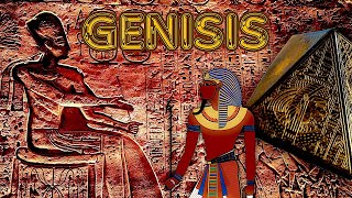 Egyptische Mythologie Die Entstehungsgeschichte der Götter und der Welt [upl. by Eikin]