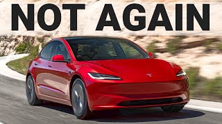 10 Reasons I Wont Buy a New Tesla After Owning 2 [upl. by Linskey]