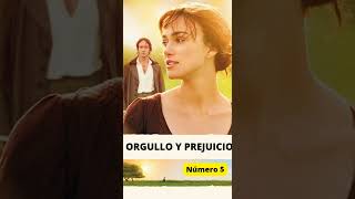 Las 10 mejores películas románticas de los años 2000 en adelante topten peliculas [upl. by Hart364]