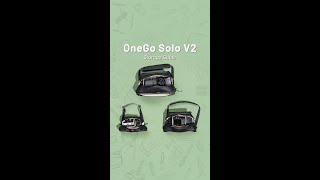 OneGo Solo V2 Storage Guide [upl. by Aksel]