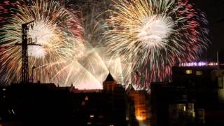 Nowy Rok 2014 Happy New Yearwmv [upl. by Warford]