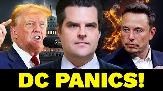 🔥Democrats FURIOUS over Trump AG Matt Gaetz [upl. by Anaoj608]