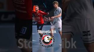 Editing every floorballteam part6🟥innebandy floorball shorts [upl. by Nellaf]