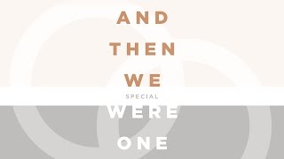 And Then We Were One Marriage Special  Jentezen Franklin [upl. by Tompkins]