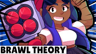 Brawl Theory The Origin of EVERY Brawler [upl. by Arber]