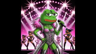 Meme Coin Dont Cha Pepe [upl. by Hatfield]