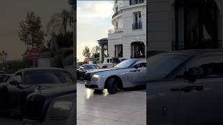 ⚡️Rolls Royce Mansory Wraith II⚡️shorts [upl. by Hassin]