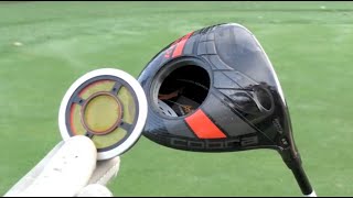 Cobra King LTD driver review [upl. by Ettevad]