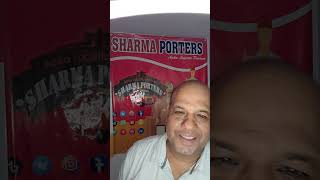 Thank you Sharma Porters Kudlu Gate [upl. by Dreher]