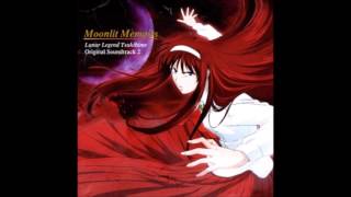 19Balsamic Moon  Shingetsutan Tsukihime OST [upl. by Elnora]