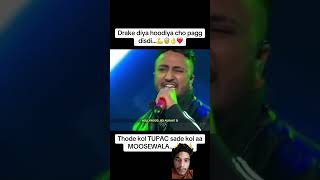 Sidhu Moose wala 😱😱♥️💓 punjabi music rap song canada dubai [upl. by Miarfe857]