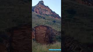 Clarens Scenery 8 2021 roadtrip trip nature wildlife animals [upl. by Huskamp]