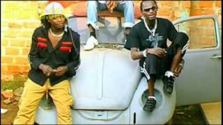 Red Banton ft Radio and Weasel of Goodlife  180 on UGPulsecom Ugandan African Music [upl. by Ecirtnahc]