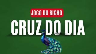 CRUZ do DIA para ganhar HOJE no JOGO DO BICHO  Todas as loterias [upl. by Suhail360]