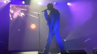 Daniel Caesar  Buyer’s Remorse Live Berlin 2023 [upl. by Egas]