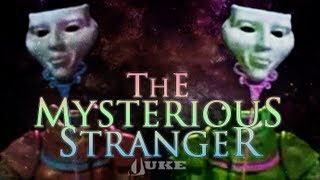 The Mysterious Stranger  The Adventures of Mark Twain Remix [upl. by Adnohser]