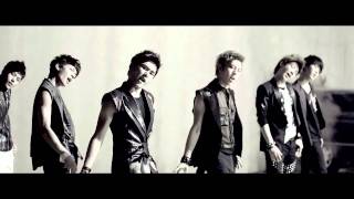 HD INFINITE  Be mine MV Dance Ver [upl. by Eilojne]