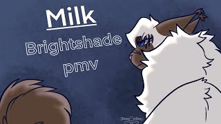 MILK  Warrior Cats OC PMV [upl. by Emlynne115]