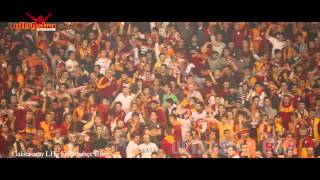 BBL  GALATASARAY LH  Fenerbahçe Ülker quot ultrAslan Tribünleri  quot [upl. by Janus486]