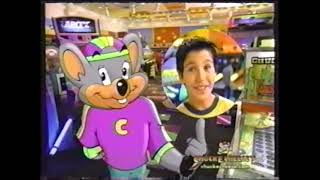 Nickelodeon commercials from JanuaryMay 2004 [upl. by Adaline]