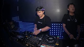 SIMON PAMUNGKAS LIVE SET  PLATINUM JOGJA [upl. by Ferdinand]