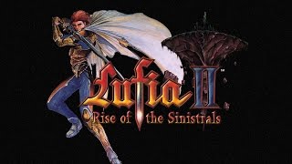 Lufia 2  Sinistral  Epic Rock Cover [upl. by Cherice528]