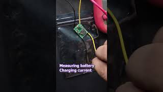 Liion battery charging with quotTP5100quot module  Liion battery charging circuit [upl. by Lenad]