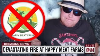 The End of Happy Meat Farms [upl. by Bailar]