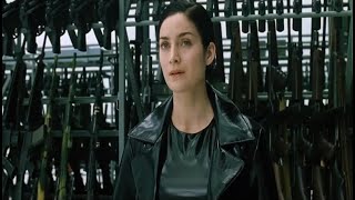 CarrieAnne Moss pvc outfits [upl. by Llehcear701]