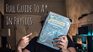 Full Guide To Score A in CAIE OLevels Physics 5054 [upl. by Anne-Corinne982]