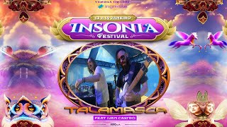 Insonia 2024  Talamasca feat Ivan Castro [upl. by Kung]