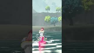 Shiny Cherry Hunt Day 24 pokemon shinypokemon [upl. by Enialedam]