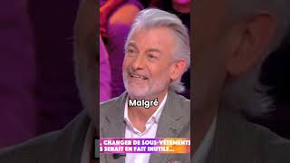 TPMP bientôt déprogrammé  Les révélations folles sur le plateau [upl. by Engedus601]