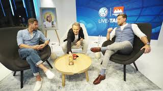 OMG MML ist schon wieder live zum DFB Pokal [upl. by Virgina]