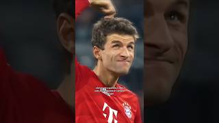 thomasmuller müller bayernmonaco germania [upl. by Rothenberg987]