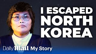 What life in North Korea is really like and how I escaped  MY STORY [upl. by Resaec391]